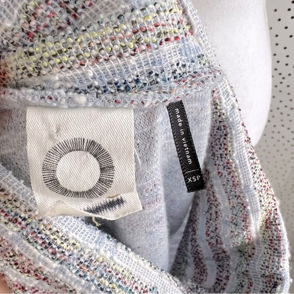 Anthropologie Akemi + Kin Mock Neck Dress - Picture 12 of 13